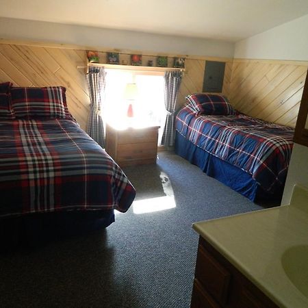 Cass Lake Stony Point Resort & Campground מראה חיצוני תמונה