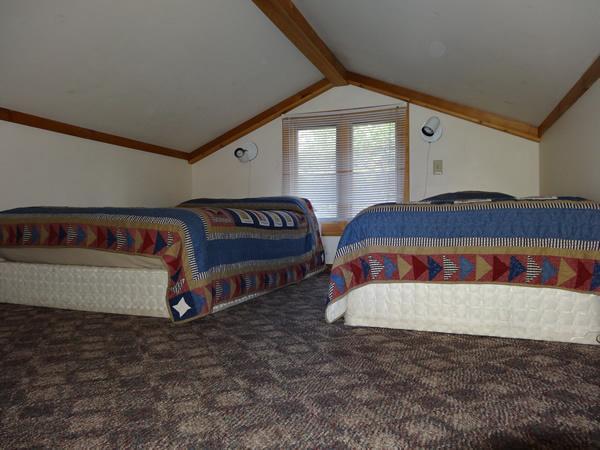 Cass Lake Stony Point Resort & Campground חדר תמונה