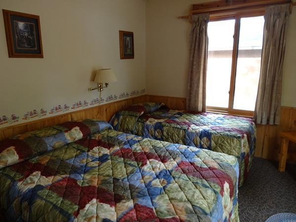 Cass Lake Stony Point Resort & Campground חדר תמונה