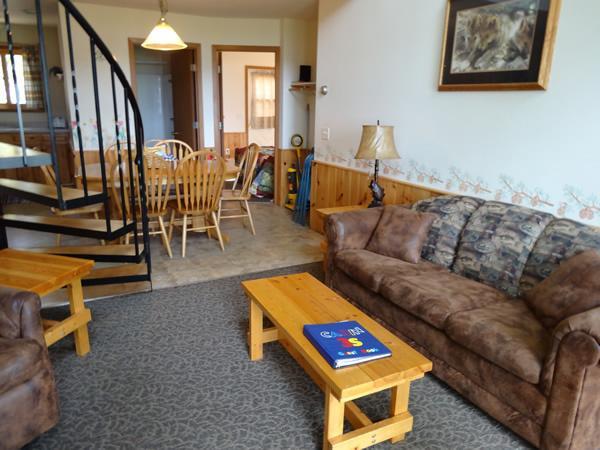 Cass Lake Stony Point Resort & Campground חדר תמונה
