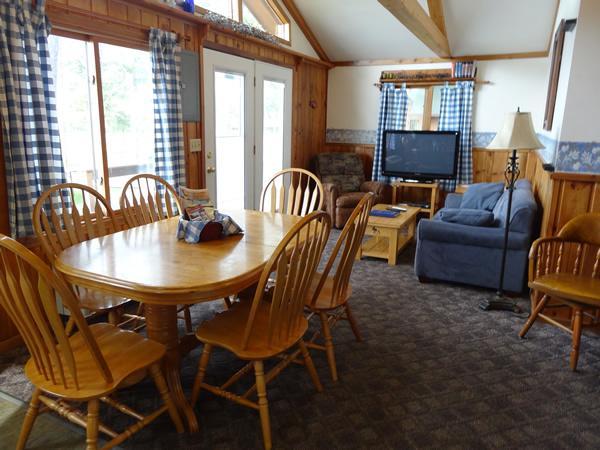 Cass Lake Stony Point Resort & Campground חדר תמונה