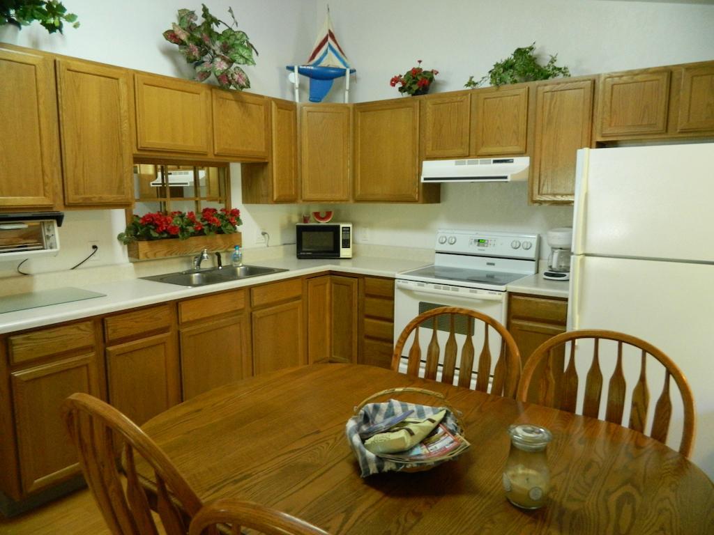 Cass Lake Stony Point Resort & Campground חדר תמונה