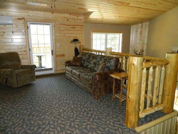 Cass Lake Stony Point Resort & Campground חדר תמונה