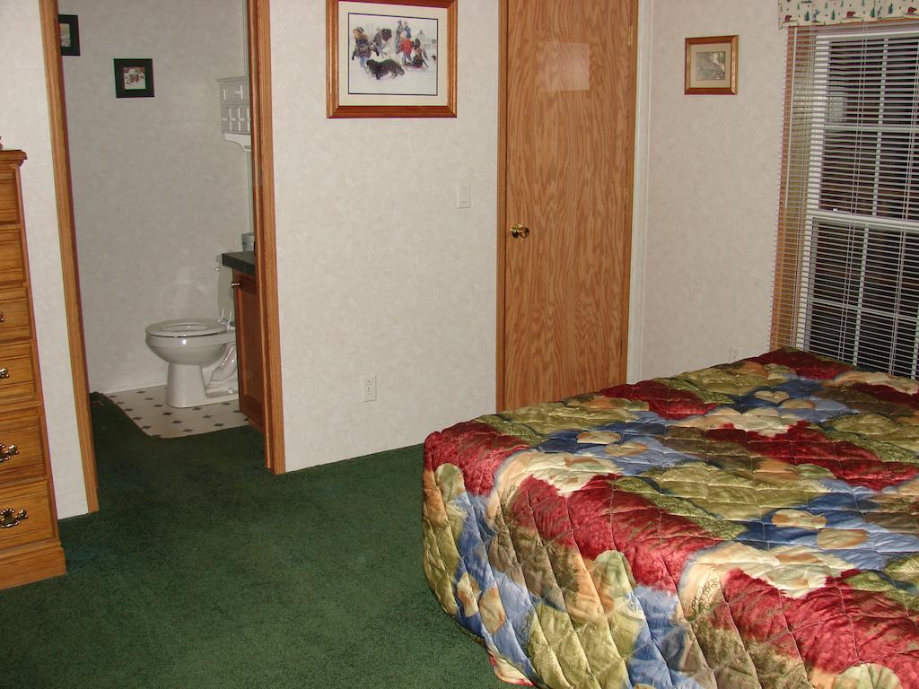 Cass Lake Stony Point Resort & Campground חדר תמונה