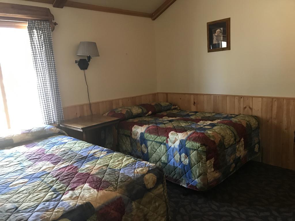 Cass Lake Stony Point Resort & Campground מראה חיצוני תמונה