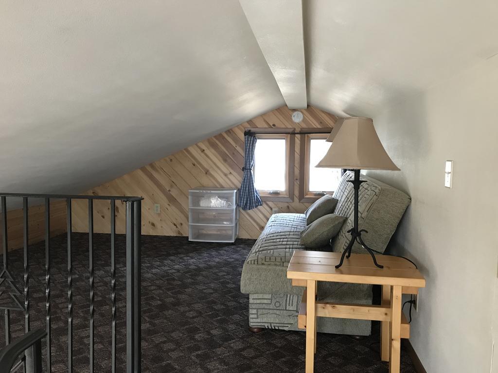 Cass Lake Stony Point Resort & Campground מראה חיצוני תמונה