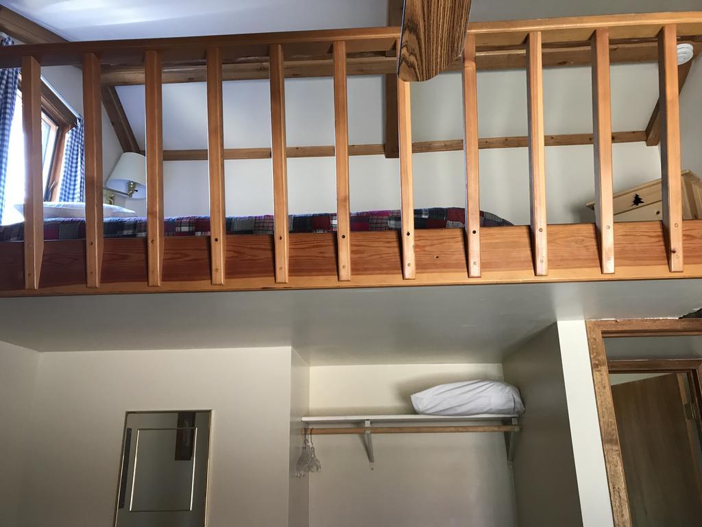 Cass Lake Stony Point Resort & Campground מראה חיצוני תמונה